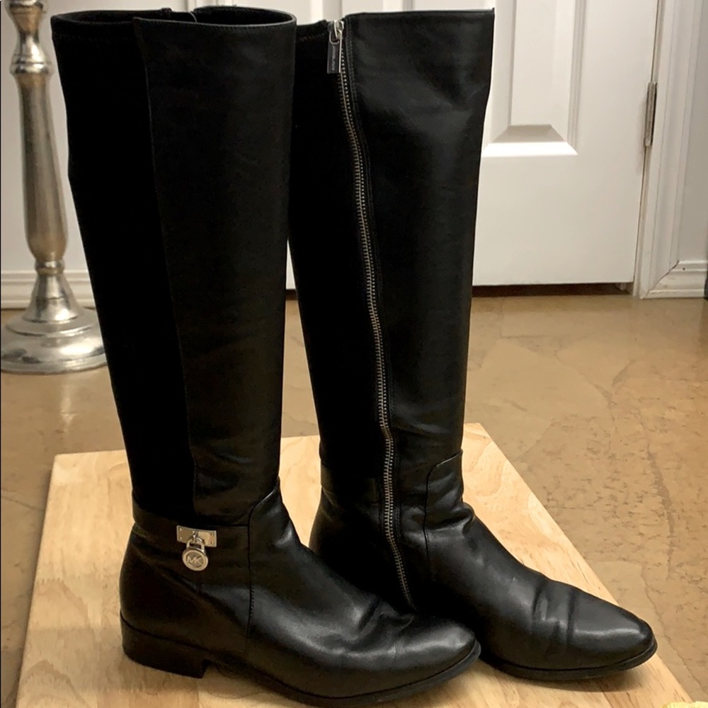 Michael Kors Riding boots